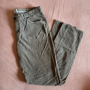 Faherty Corduroy Pants